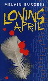 Cover of Loving April