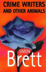 Cover of Crime Writers and Other Animals