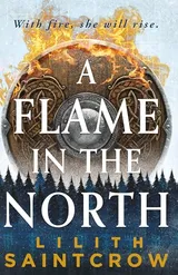 Cover of A Flame in the North
