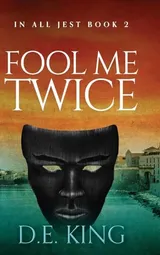 Cover of Fool Me Twice