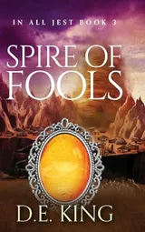 Cover of Spire Of Fools
