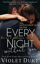 Cover of Every Night Without You