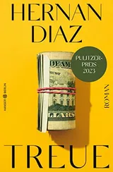 Cover of Treue