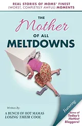Cover of The Mother of All Meltdowns