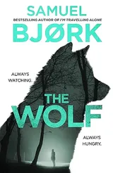 Cover of The Wolf