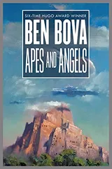 Cover of Apes and Angels