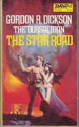 Cover of The Star Road