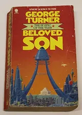 Cover of Beloved Son