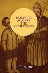 Cover of Dialogue Against the Luciferians