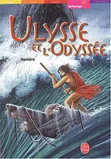 Cover of Ulysse Et L'odyssée