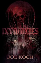 Cover of Invaginies