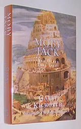 Cover of Moby Jack and Other Tall Tales