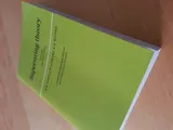 Cover of Superstring Theory: Volume 1, Introduction