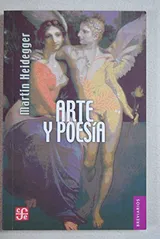 Cover of Arte y poesía