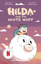 Cover of Hilda and the White Woff