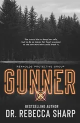 Cover of Gunner