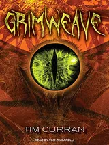 Cover of Grimweave