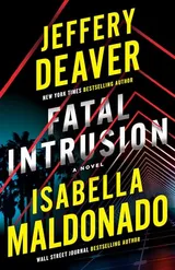 Cover of Fatal Intrusion