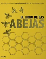 Cover of El libro de las abejas