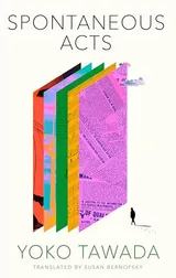 Cover of Spontaneous Acts