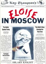 Cover of Eloise in Moscow
