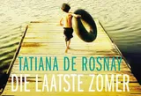 Cover of Die laatste zomer