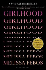 Cover of Girlhood