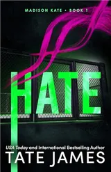 Cover of Hate