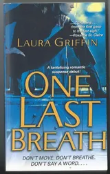 Cover of One Last Breath
