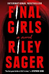 Cover of Final Girls