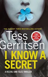 Cover of I Know A Secret