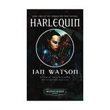 Cover of Harlequin