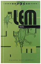Cover of Maska