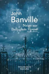 Cover of Neige sur Ballyglass House