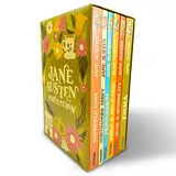 Cover of Jane Austen Collection