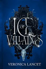 Cover of Of Ice and Villains