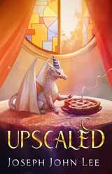 Cover of Upscaled