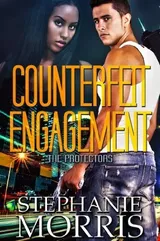 Cover of Counterfeit Engagement