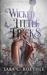 Cover of Wicked Little Tricks