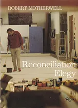 Cover of Reconciliation elegy