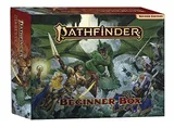 Cover of Pathfinder Beginner Box