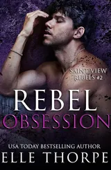 Cover of Rebel Obsession