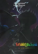 Cover of Tower of the Stargazer
