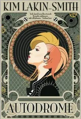 Cover of Autodrome