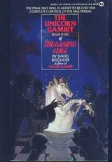 Cover of The Unicorn Gambit