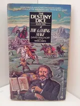 Cover of The Destiny Dice