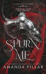 Cover of Spurn Me