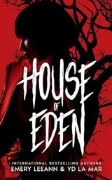 Cover of House of Eden