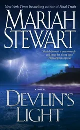 Cover of Devlin's Light