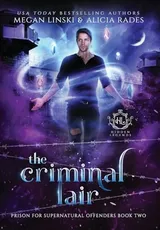 Cover of The Criminal Lair